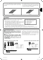 Предварительный просмотр 13 страницы Stobag MOVENO DSRC-E Installation And Use Instructions And Warnings