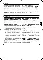 Предварительный просмотр 49 страницы Stobag MOVENO DSRC-E Installation And Use Instructions And Warnings