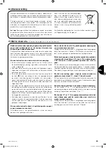 Предварительный просмотр 59 страницы Stobag MOVENO DSRC-E Installation And Use Instructions And Warnings