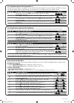 Preview for 6 page of Stobag MOVENO DSRCE-V Installation And Use Instructions And Warnings