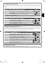 Preview for 21 page of Stobag MOVENO DSRCE-V Installation And Use Instructions And Warnings