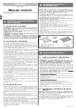 Предварительный просмотр 10 страницы Stobag MOVENO Tandem DWIR-E Instructions And Warnings For Installation And Use