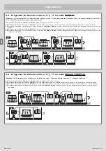 Предварительный просмотр 20 страницы Stobag MOVENO Tandem DWIR-E Instructions And Warnings For Installation And Use