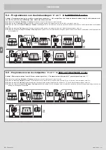 Предварительный просмотр 24 страницы Stobag MOVENO Tandem DWIR-E Instructions And Warnings For Installation And Use