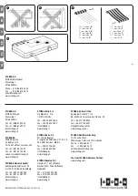 Предварительный просмотр 28 страницы Stobag MOVENO Tandem DWIR-E Instructions And Warnings For Installation And Use