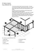 Предварительный просмотр 15 страницы Stobag PERGOLINO P3500 Operating Instructions Manual