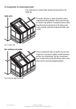 Предварительный просмотр 17 страницы Stobag PERGOLINO P3500 Operating Instructions Manual