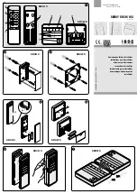 Stobag SKIMY SRCH/WX Instructions For The Fitter preview