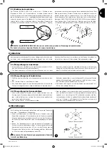 Preview for 3 page of Stobag SKIROSOL SRCK 601 Instructions And Warnings For The Fitter