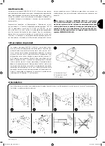 Preview for 5 page of Stobag SKIROSOL SRCK 601 Instructions And Warnings For The Fitter