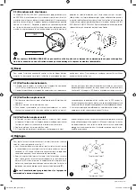 Preview for 6 page of Stobag SKIROSOL SRCK 601 Instructions And Warnings For The Fitter