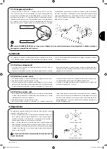 Preview for 9 page of Stobag SKIROSOL SRCK 601 Instructions And Warnings For The Fitter