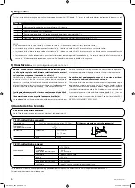 Preview for 10 page of Stobag SKIROSOL SRCK 601 Instructions And Warnings For The Fitter