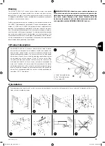 Preview for 11 page of Stobag SKIROSOL SRCK 601 Instructions And Warnings For The Fitter