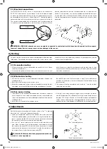 Preview for 12 page of Stobag SKIROSOL SRCK 601 Instructions And Warnings For The Fitter