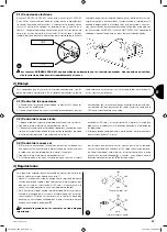 Preview for 15 page of Stobag SKIROSOL SRCK 601 Instructions And Warnings For The Fitter