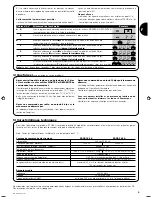 Предварительный просмотр 9 страницы Stobag SRCR 180 A Instructions And Warnings For The Fitter