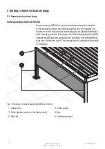 Preview for 12 page of Stobag Universal US3910 Operating Instructions Manual