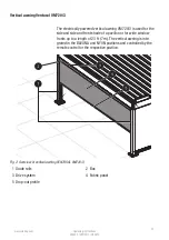 Preview for 13 page of Stobag Universal US3910 Operating Instructions Manual