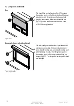 Preview for 16 page of Stobag Universal US3910 Operating Instructions Manual