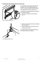 Preview for 25 page of Stobag Universal US3910 Operating Instructions Manual