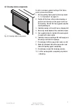 Preview for 31 page of Stobag Universal US3910 Operating Instructions Manual