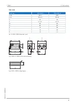 Предварительный просмотр 49 страницы Stober 56690 Manual