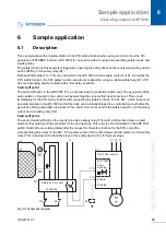 Preview for 19 page of Stober ASP 5001 Operating Manual