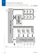 Предварительный просмотр 22 страницы Stober AX 5000 Operating Manual