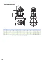 Предварительный просмотр 352 страницы Stober EZ Manual