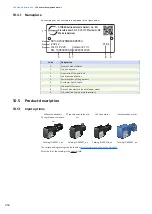 Предварительный просмотр 354 страницы Stober EZ Manual