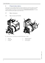 Preview for 8 page of Stober KL Series Operating Manual