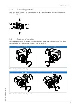 Preview for 17 page of Stober KL Series Operating Manual