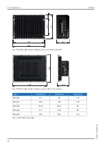 Предварительный просмотр 30 страницы Stober MC6 Manual