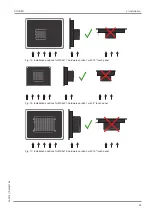 Предварительный просмотр 33 страницы Stober MC6 Manual