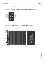 Предварительный просмотр 34 страницы Stober MC6 Manual