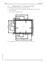 Предварительный просмотр 35 страницы Stober MC6 Manual