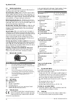 Preview for 18 page of Stober ME 200 Manual