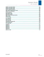 Preview for 28 page of Stober POSIDRIVE MDS 5000 Manual