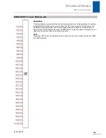 Preview for 347 page of Stober POSIDRIVE MDS 5000 Manual