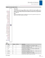 Preview for 478 page of Stober POSIDRIVE MDS 5000 Manual