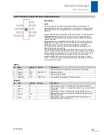 Preview for 555 page of Stober POSIDRIVE MDS 5000 Manual