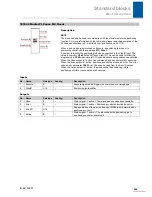 Preview for 565 page of Stober POSIDRIVE MDS 5000 Manual