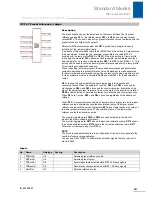 Preview for 582 page of Stober POSIDRIVE MDS 5000 Manual