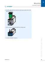 Предварительный просмотр 12 страницы Stober PROFIBUS Operation Manual