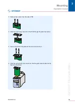 Предварительный просмотр 14 страницы Stober PROFIBUS Operation Manual