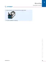 Предварительный просмотр 15 страницы Stober PROFIBUS Operation Manual