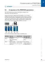 Предварительный просмотр 20 страницы Stober PROFIBUS Operation Manual