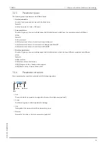 Предварительный просмотр 21 страницы Stober PROFINET SD6 Operating Manual