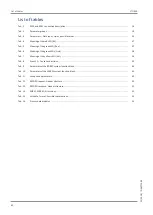 Предварительный просмотр 62 страницы Stober PROFINET SD6 Operating Manual